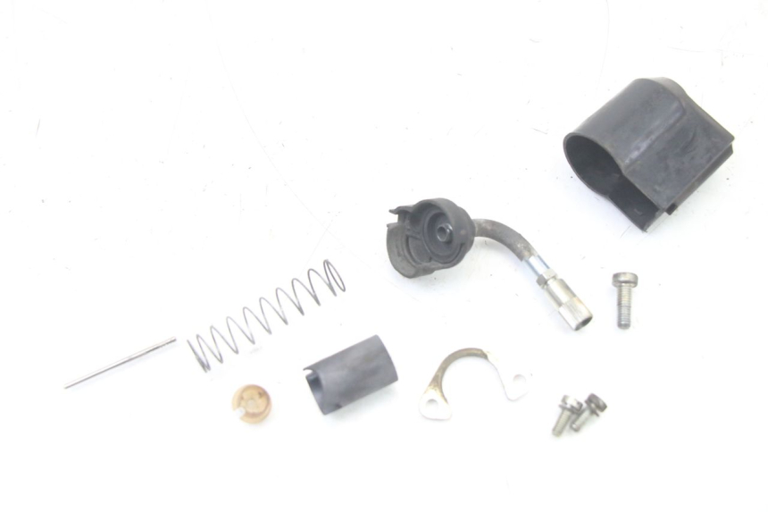 photo de VERGASER PIAGGIO VESPA LX 2T 50 (2005 - 2013) - Charakteristische Merkmale