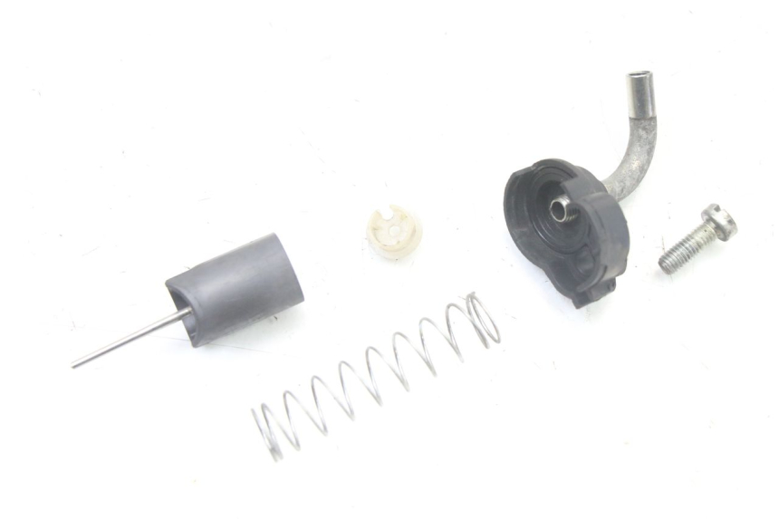 photo de VERGASER PIAGGIO VESPA S 2T 50 (2007 - 2014) - Weitere Ansicht des Artikels