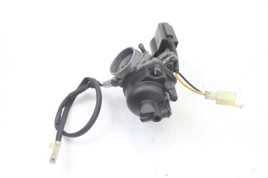 photo de VERGASER PIAGGIO VESPA S 2T 50 (2007 - 2014) - Details der Befestigungspunkte