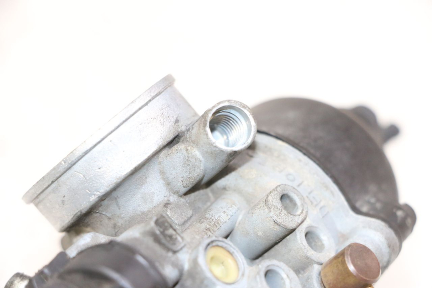 photo de VERGASER PIAGGIO VESPA S 2T 50 (2007 - 2014) - Zoom auf Gebrauchszustand