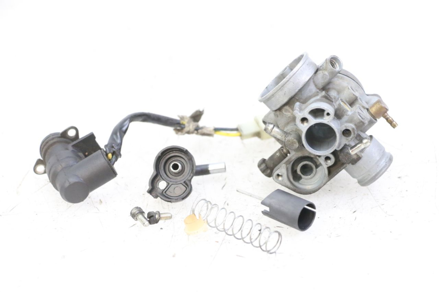 photo de VERGASER PIAGGIO VESPA S 2T 50 (2007 - 2014) - Geprüftes Gebrauchtteil