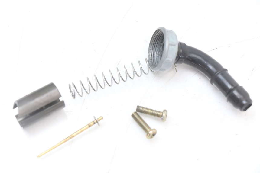 photo de VERGASER YCF PIT BIKE 125 (2010 - 2018) - Oberflächenzustand und Material