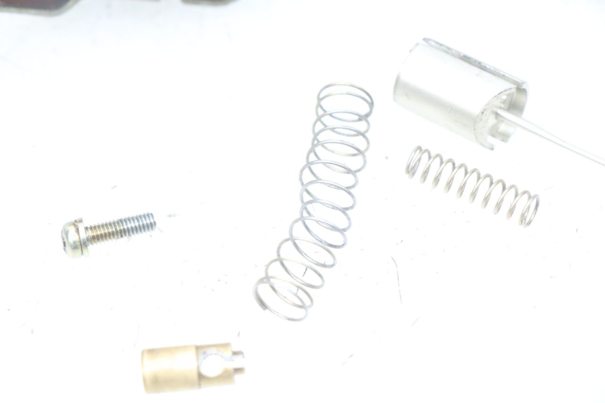 photo de VERGASER YAMAHA PW 50 (1984 - 2025) - Geprüftes Gebrauchtteil