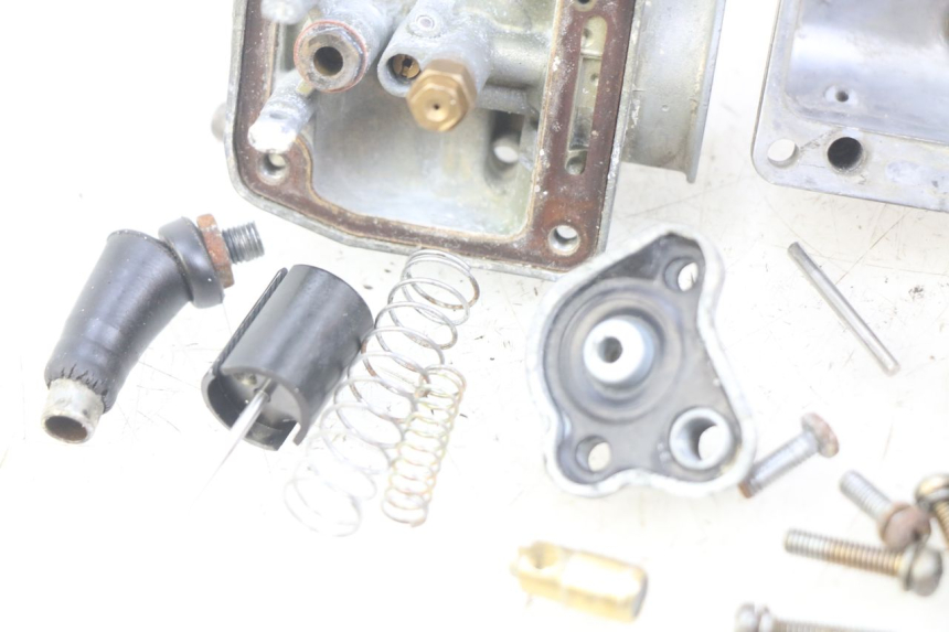 photo de VERGASER YAMAHA PW 80 (1983 - 2014) - Weitere Ansicht des Artikels
