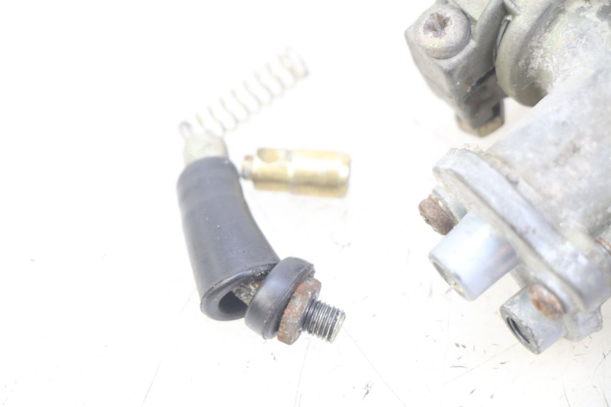 photo de VERGASER YAMAHA PW 80 (1983 - 2014) - Zoom auf Gebrauchszustand