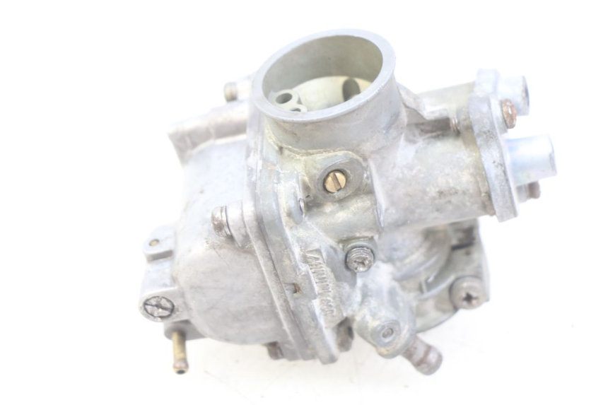 photo de VERGASER YAMAHA PW 80 (1983 - 2014) - Details der Befestigungspunkte