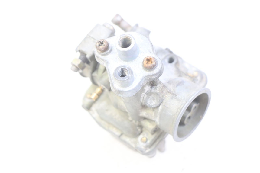 photo de VERGASER YAMAHA PW 80 (1983 - 2014) - Oberflächenzustand und Material