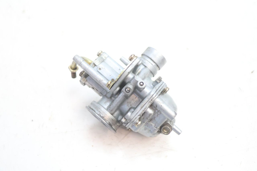 photo de VERGASER RAZZO QTR 50 (2011 - 2018) - Detailansicht des Bauteils