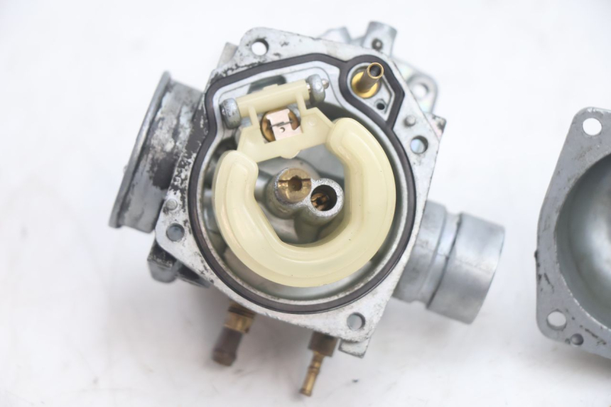 photo de VERGASER RAZZO QTR 50 (2011 - 2018) - Weitere Ansicht des Artikels
