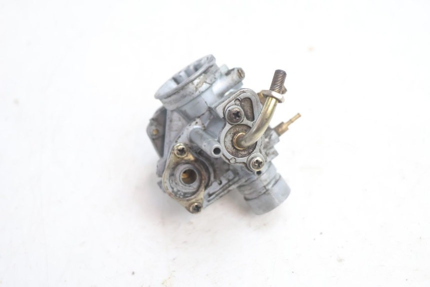 photo de VERGASER RAZZO QTR 50 (2011 - 2018) - Details der Befestigungspunkte