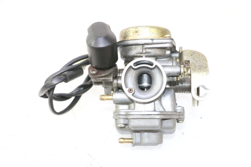 photo de VERGASER VASTRO R-ONE 4T 50 (2014 - 2022) - Hauptansicht