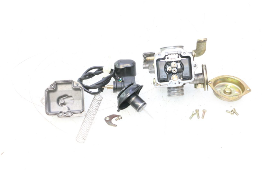 photo de VERGASER VASTRO R-ONE 4T 50 (2014 - 2022) - Detailansicht des Bauteils