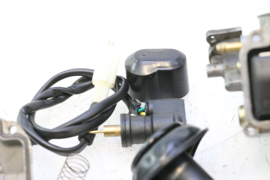 photo de VERGASER VASTRO R-ONE 4T 50 (2014 - 2022) - Weitere Ansicht des Artikels
