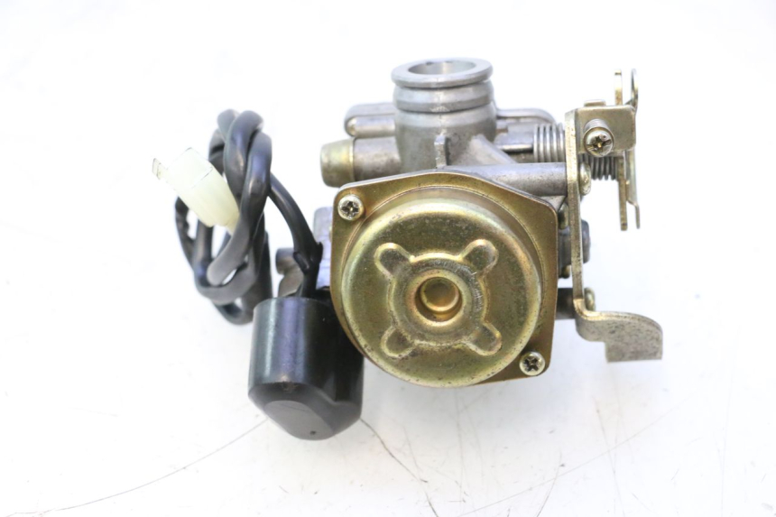 photo de VERGASER VASTRO R-ONE 4T 50 (2014 - 2022) - Zoom auf Gebrauchszustand