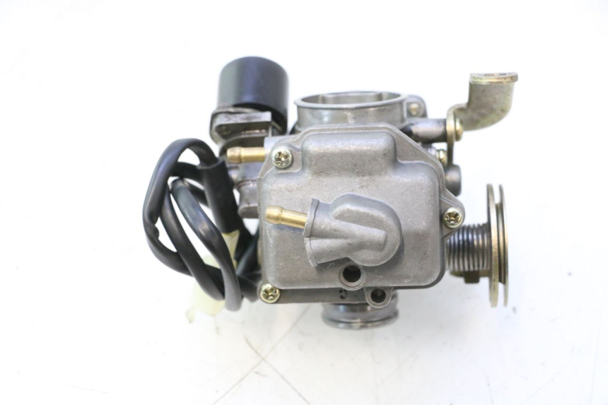 photo de VERGASER VASTRO R-ONE 4T 50 (2014 - 2022) - Alternative Perspektive