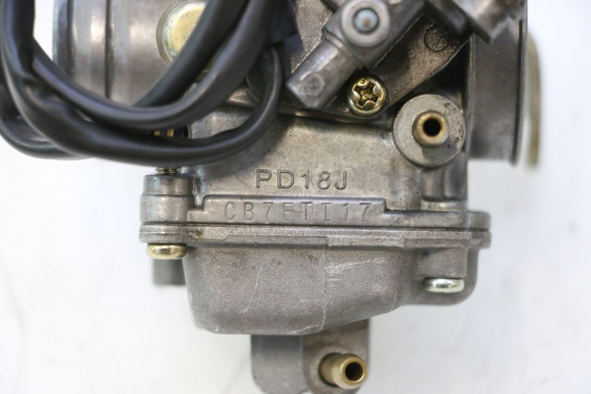 photo de VERGASER VASTRO R-ONE 4T 50 (2014 - 2022) - Gesamtansicht des Produkts