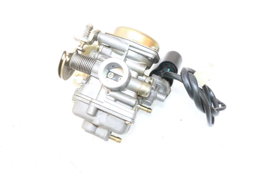 photo de VERGASER VASTRO R-ONE 4T 50 (2014 - 2022) - Details der Befestigungspunkte