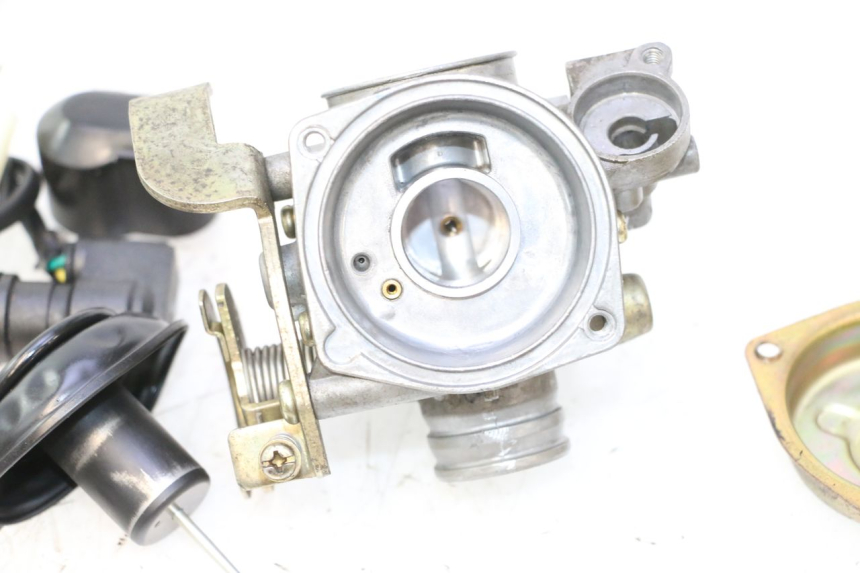 photo de VERGASER VASTRO R-ONE 4T 50 (2014 - 2022) - Kennzeichnungen und Originalreferenzen