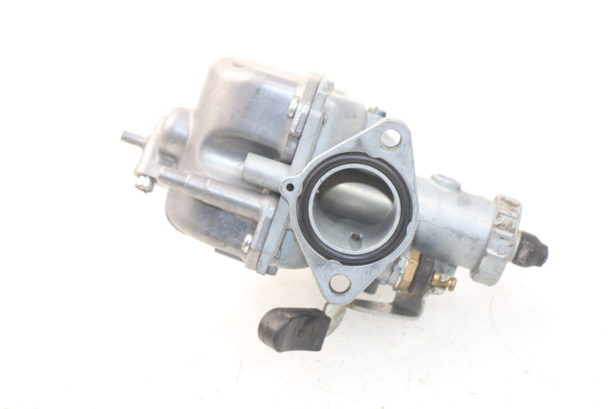 photo de VERGASER YCF R-START 125 - Gesamtansicht des Produkts