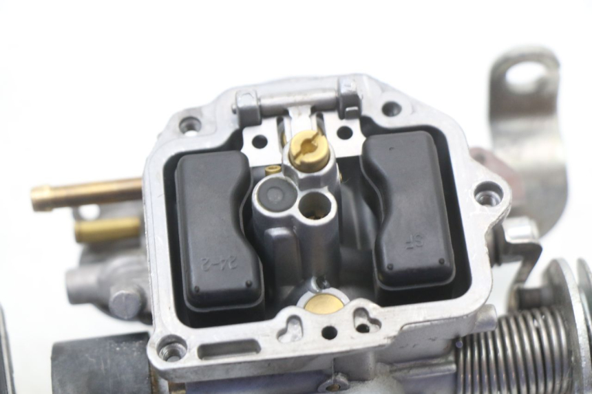 photo de VERGASER EUROCKA R8 4T 50 (2013 - 2022) - Geprüftes Gebrauchtteil