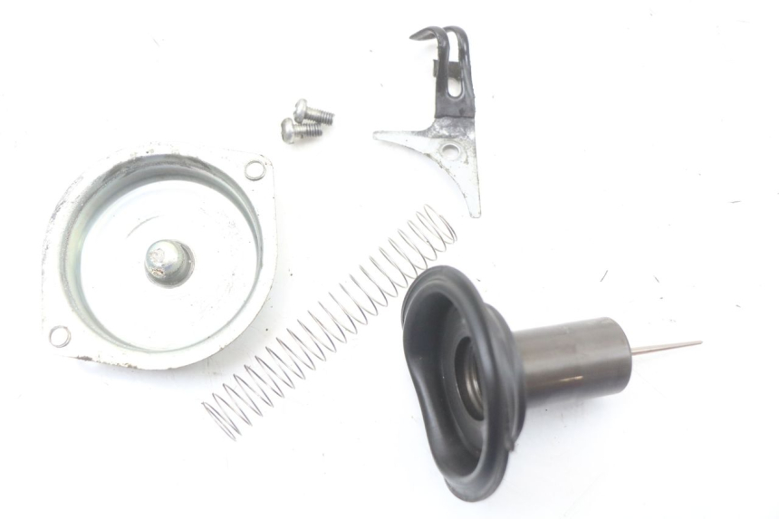 photo de VERGASER EUROCKA R8 4T 50 (2013 - 2022) - Kennzeichnungen und Originalreferenzen