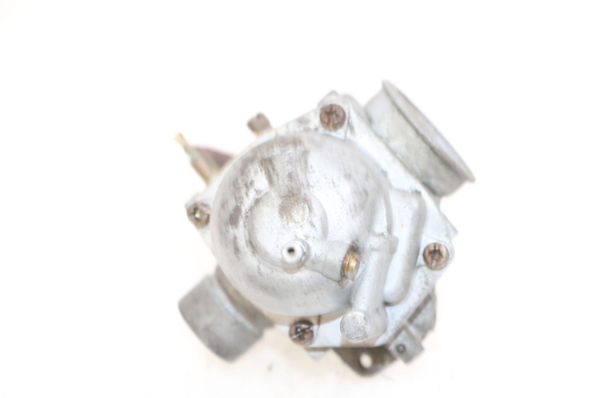 photo de VERGASER RIDE RACE 2T 50 (2012 - 2017) - Gesamtansicht des Produkts