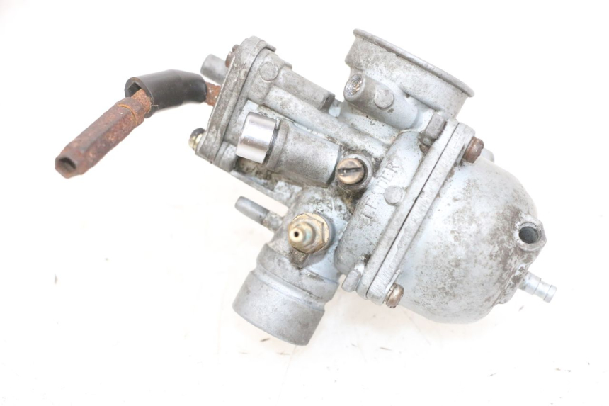 photo de VERGASER RIDE RACE 2T 50 (2012 - 2017) - Details der Befestigungspunkte