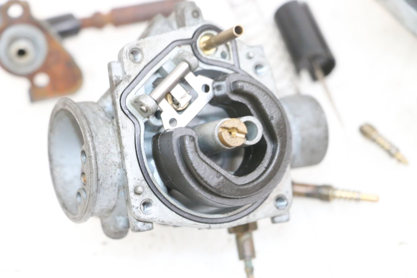 photo de VERGASER RIDE RACE 2T 50 (2012 - 2017) - Geprüftes Gebrauchtteil