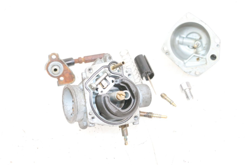 photo de VERGASER RIDE RACE 2T 50 (2012 - 2017) - Kennzeichnungen und Originalreferenzen