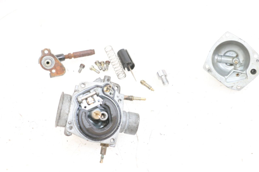 photo de VERGASER RIDE RACE 2T 50 (2012 - 2017) - Weitere Ansicht des Artikels