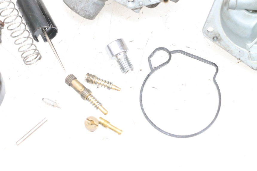 photo de VERGASER RIDE RACE 2T 50 (2012 - 2017) - Ergänzendes Produktfoto