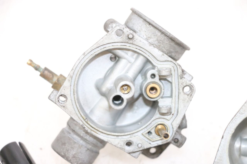 photo de VERGASER RIDE RACE 2T 50 (2012 - 2017) - Fokus auf die Struktur