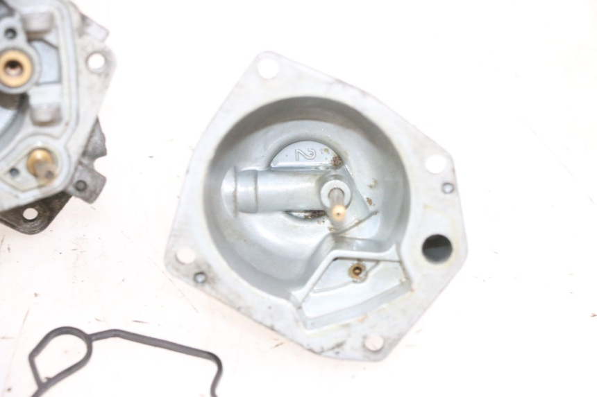 photo de VERGASER RIDE RACE 2T 50 (2012 - 2017) - Alternativer Blickwinkel