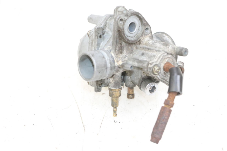 photo de VERGASER RIDE RACE 2T 50 (2012 - 2017) - Zoom auf Gebrauchszustand