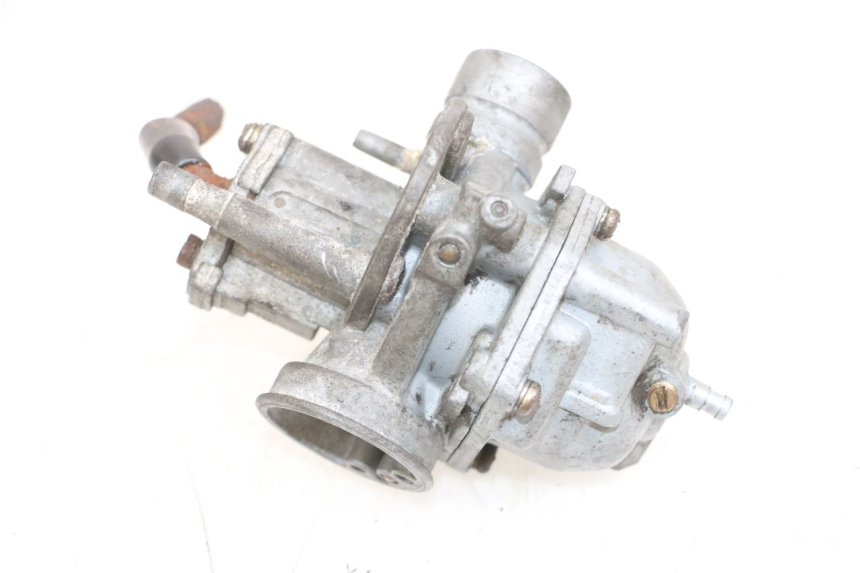 photo de VERGASER RIDE RACE 2T 50 (2012 - 2017) - Alternative Perspektive