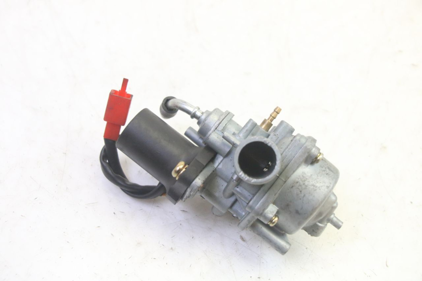 photo de VERGASER RIDE RACE 2T 50 (2012 - 2017) - Alternative Perspektive