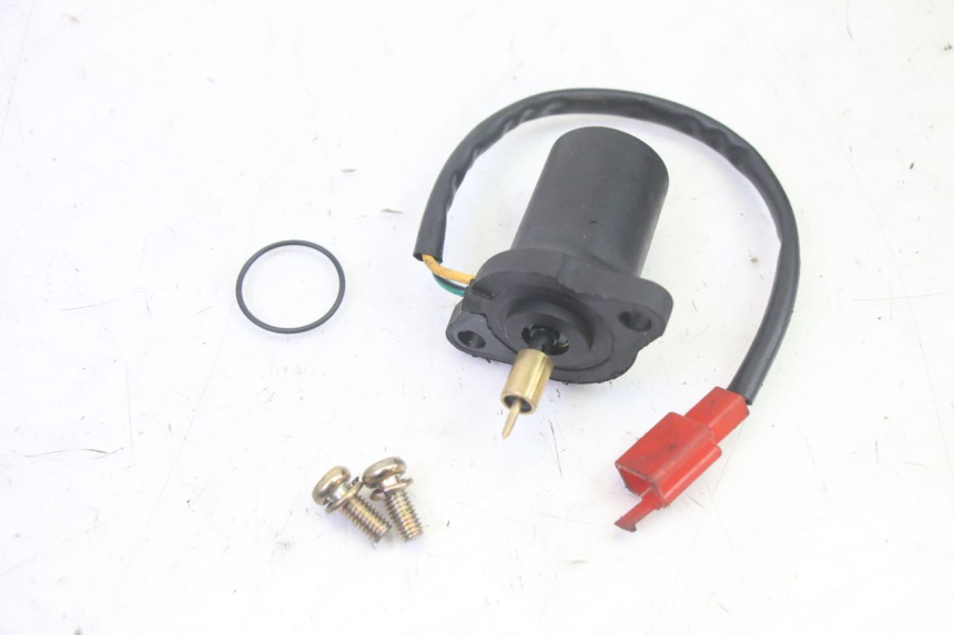 photo de VERGASER RIDE RACE 2T 50 (2012 - 2017) - Geprüftes Gebrauchtteil