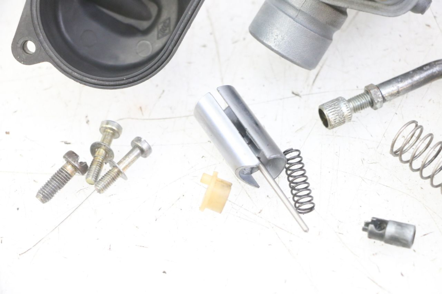 photo de VERGASER APRILIA RALLY AC 50 (1995 - 2004) - Weitere Ansicht des Artikels