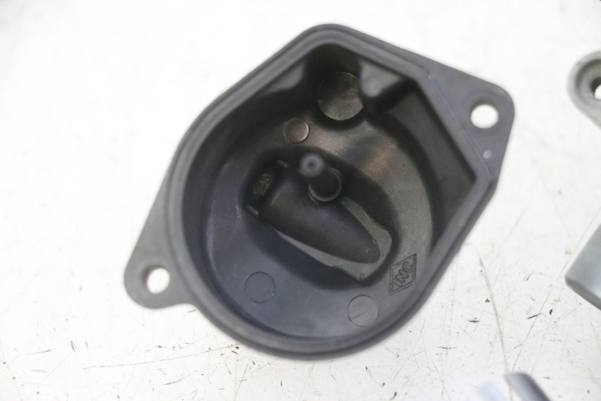 photo de VERGASER APRILIA RALLY AC 50 (1995 - 2004) - Charakteristische Merkmale