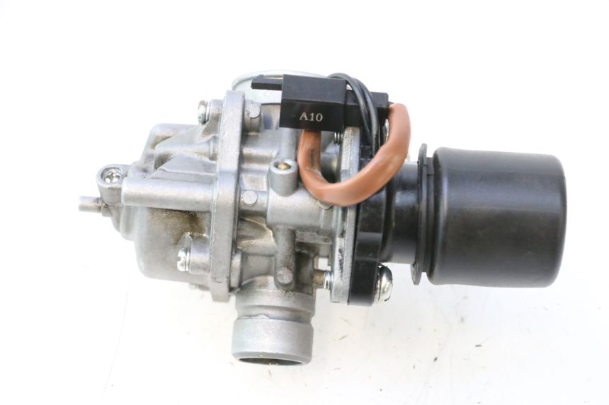 photo de VERGASER ORCAL RAPTOR 50 (2015 - 2021) - Technische Nahaufnahme