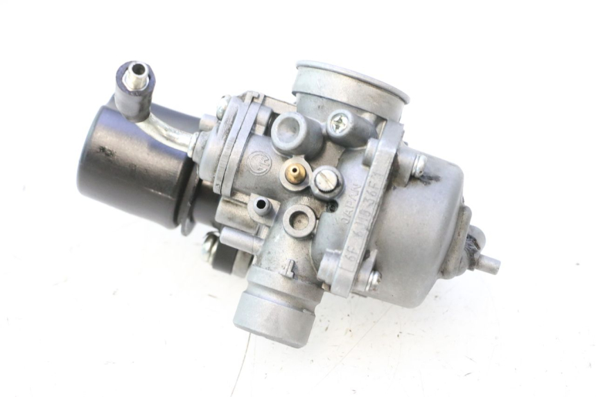 photo de VERGASER ORCAL RAPTOR 50 (2015 - 2021) - Details der Befestigungspunkte