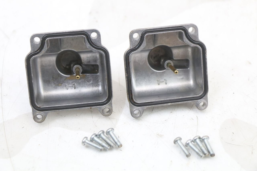 photo de VERGASER REGAL RAPTOR RAXTER 2 125 (2007 - 2015) - Geprüftes Gebrauchtteil