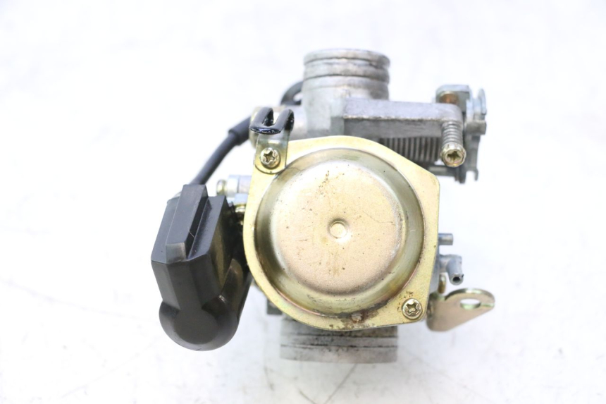 photo de VERGASER YIYING RETRO 125 (2008 - 2018) - Technische Nahaufnahme