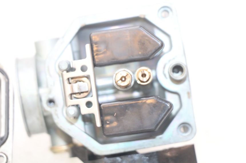 photo de VERGASER APOLLO RFZ 125 - Charakteristische Merkmale