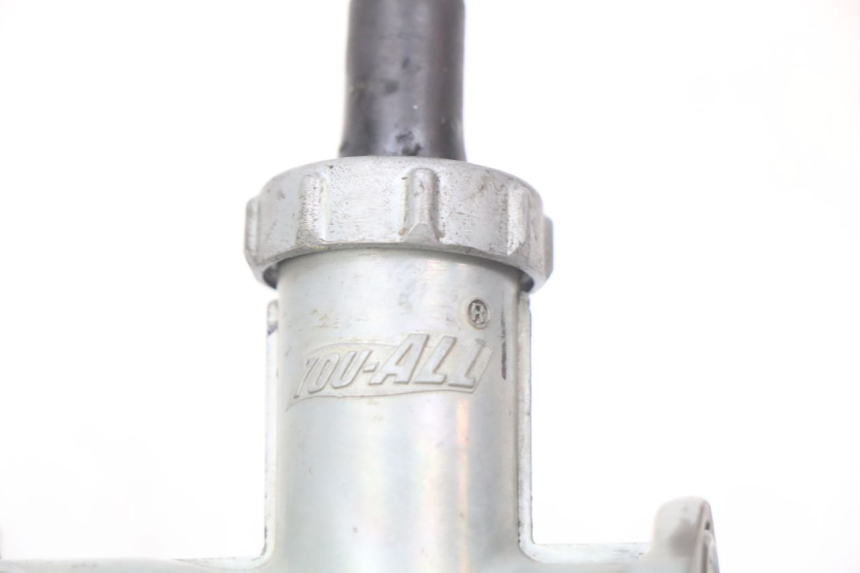 photo de VERGASER APOLLO RFZ 125 - Technische Nahaufnahme