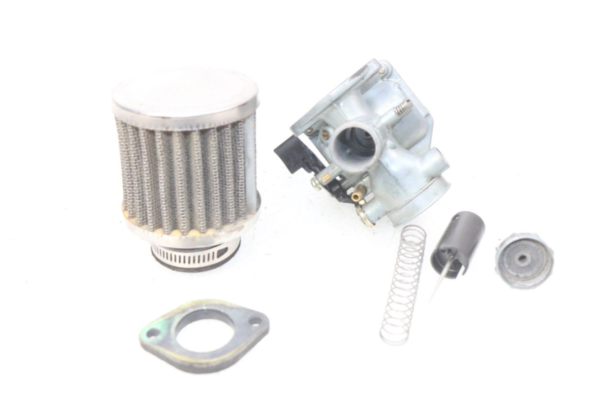 photo de VERGASER APOLLO RFZ 125 - Geprüftes Gebrauchtteil