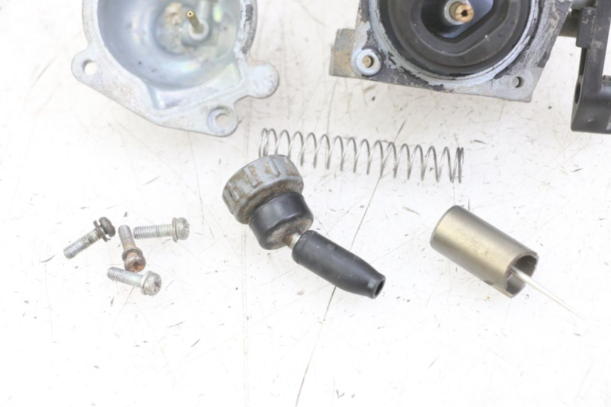 photo de VERGASER APOLLO RFZ 125 - Weitere Ansicht des Artikels