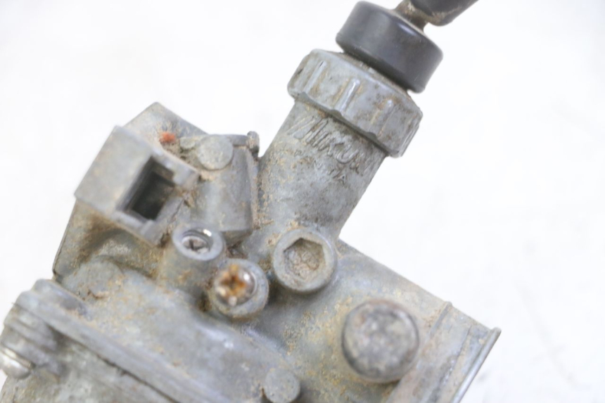 photo de VERGASER APOLLO RFZ 125 - Gesamtansicht des Produkts