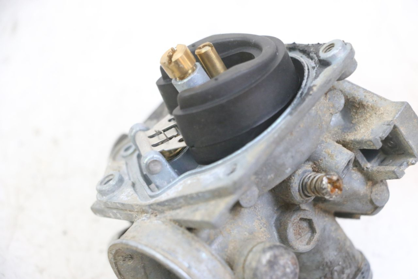 photo de VERGASER APOLLO RFZ 125 - Geprüftes Gebrauchtteil