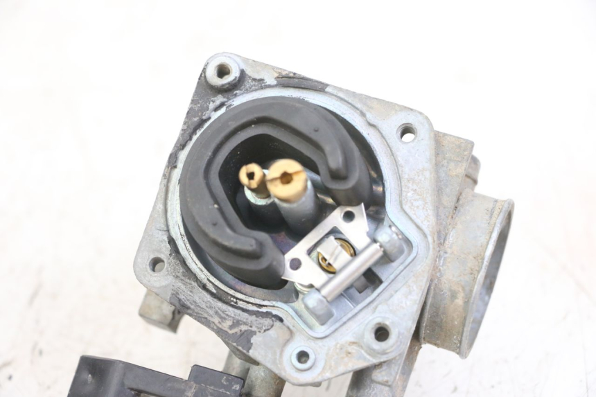 photo de VERGASER APOLLO RFZ 125 - Kennzeichnungen und Originalreferenzen